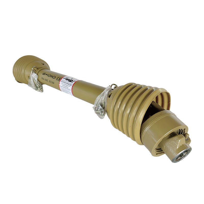 Qual é a diferença entre um trem de força e um eixo do trem de força?